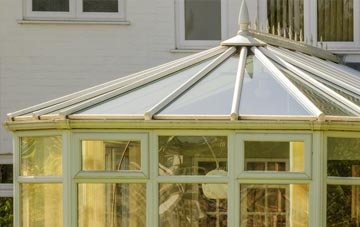 conservatory roof repair Bushley, Worcestershire