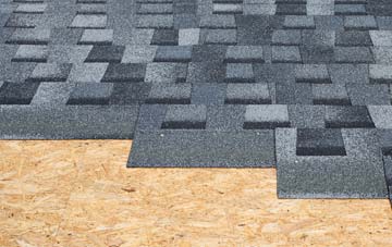 expert Bushley asphalt roof companies