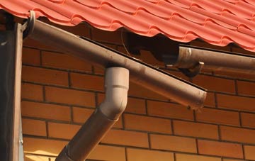 Bushley gutter repair costs