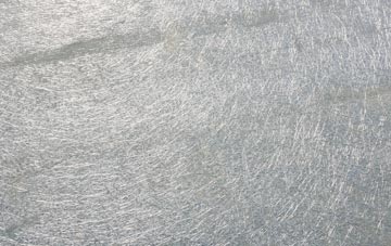 Bushley laminate fibreglass or shingles?