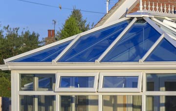 professional Bushley conservatory insulation