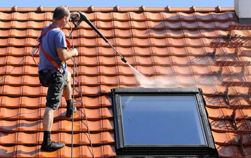 roof cleaning Bushley, Worcestershire