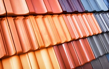 Bushley roof tile costs