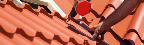 save on Bushley roof installation costs