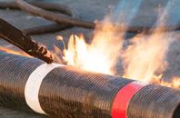 Bushley flat roofing replacement