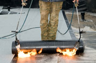 Bushley flat roof sealing quote