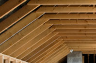 Bushley pitched insulation quotes